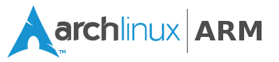ArchLinux ARM logo