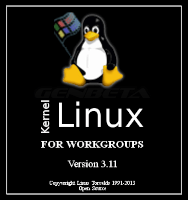 linux 3.11